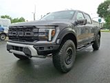 New 2025 Ford F150 Raptor image 3