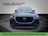 New 2025 MAZDA CX-90 3.3 Turbo w/ Preferred Package image 2