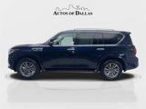 Used 2024 INFINITI QX80 Luxe image 5