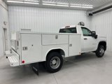 New 2025 Chevrolet Silverado 3500 W/T w/ WT Convenience Package image 2