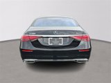New 2025 Mercedes-Benz S 580 4MATIC Sedan image 5