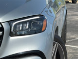 Used 2025 Mercedes-Benz GLS 450 4MATIC image 4