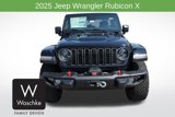 New 2025 Jeep Wrangler Unlimited Rubicon image 2