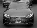 Used 2019 Audi A5 2.0T Premium Plus w/ Premium Plus image 2