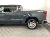 New 2025 Chevrolet Silverado 1500 LTZ w/ LTZ Premium Package image 6