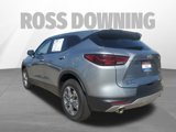 Certified 2024 Chevrolet Blazer LT image 6