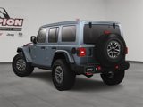 New 2025 Jeep Wrangler Unlimited Rubicon image 4
