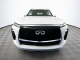 New 2025 INFINITI QX80 Luxe w/ Cargo Package image 2