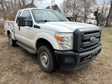 Used 2015 Ford F250 XL w/ Power Equipment Group image 2