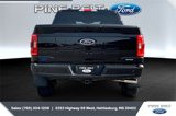 Certified 2023 Ford F150 XLT w/ Equipment Group 302A High image 4