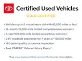 Certified 2025 Toyota Tundra Limited image 4