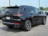 Used 2024 Jeep Grand Cherokee Overland image 3