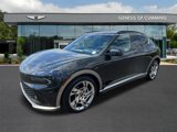 New 2025 Genesis GV60 Performance image 3