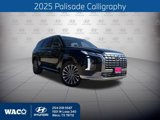 New 2025 Hyundai Palisade Calligraphy image 1