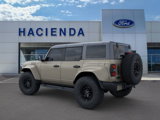 New 2025 Ford Bronco Raptor image 4