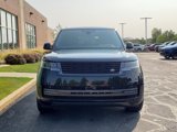 New 2025 Land Rover Range Rover SE image 2