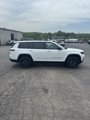 New 2025 Jeep Grand Cherokee L Altitude image 3