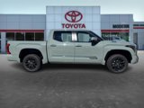 New 2025 Toyota Tundra Platinum image 3