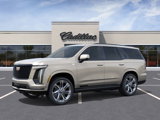 New 2025 Cadillac Escalade Sport Platinum image 2