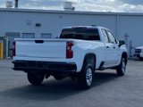 New 2025 Chevrolet Silverado 2500 W/T w/ WT Convenience Package image 3