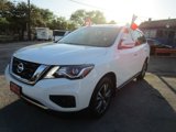 Used 2018 Nissan Pathfinder S image 3