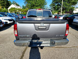 Used 2020 Nissan Frontier SV w/ SV Utility Package image 4