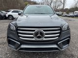 New 2025 Mercedes-Benz GLS 580 4MATIC image 2