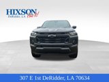 New 2025 Chevrolet Colorado W/T image 2