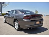 Certified 2022 Dodge Charger SXT w/ Leather Interior Group image 4