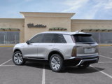 New 2026 Cadillac Vistiq Luxury image 3