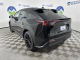 New 2025 Subaru Solterra Touring image 3