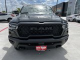 New 2026 RAM 1500 Rebel image 2