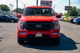 Used 2022 Ford F150 Lariat image 3