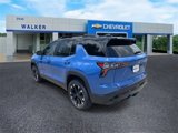 New 2026 Chevrolet Equinox RS w/ Convenience Package III image 3