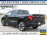 New 2025 Ford F150 Lightning Platinum image 3