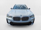 Used 2023 BMW X3 xDrive30i w/ M Sport Package image 2