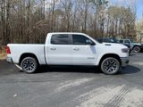 New 2025 RAM 1500 Laramie w/ Advanced Safety Group II image 6