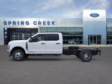 New 2026 Ford F350 4x4 Crew Cab DRW Super Duty image 2