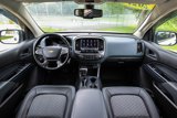 Used 2021 Chevrolet Colorado Z71 image 2
