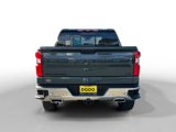 New 2025 Chevrolet Silverado 1500 LTZ w/ LTZ Premium Package image 4