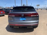 New 2025 Volkswagen Atlas Cross Sport SEL R-Line image 5