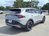 New 2026 Kia Sportage EX image 2