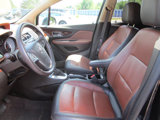 Used 2016 Buick Encore Leather image 5