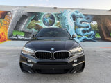 Used 2016 BMW X6 sDrive35i w/ M Sport image 2
