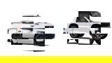New 2025 Chevrolet Silverado 1500 LT Trail Boss w/ LT Trail Boss Premium Package image 4