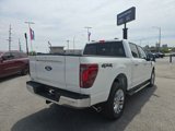 New 2025 Ford F150 Lariat image 5