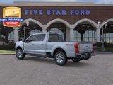 New 2026 Ford F250 Lariat image 5
