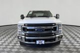 Used 2022 Ford F350 4x4 Crew Cab Super Duty image 2