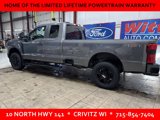 New 2025 Ford F250 XL w/ STX Appearance Package image 4