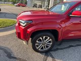 Used 2025 Toyota 4Runner Limited image 3